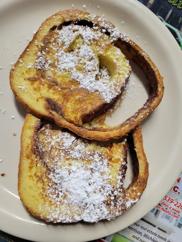 French Toast