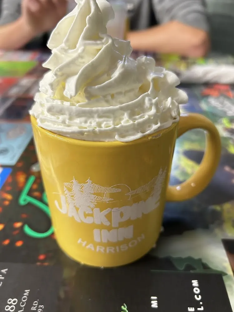 Hot Cocoa