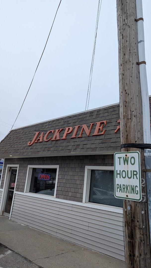 Jackpine Restaurant