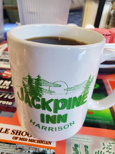Jackpine Restaurant