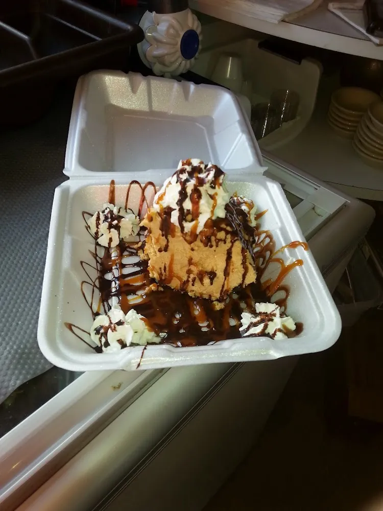 Peanut Butter Pie