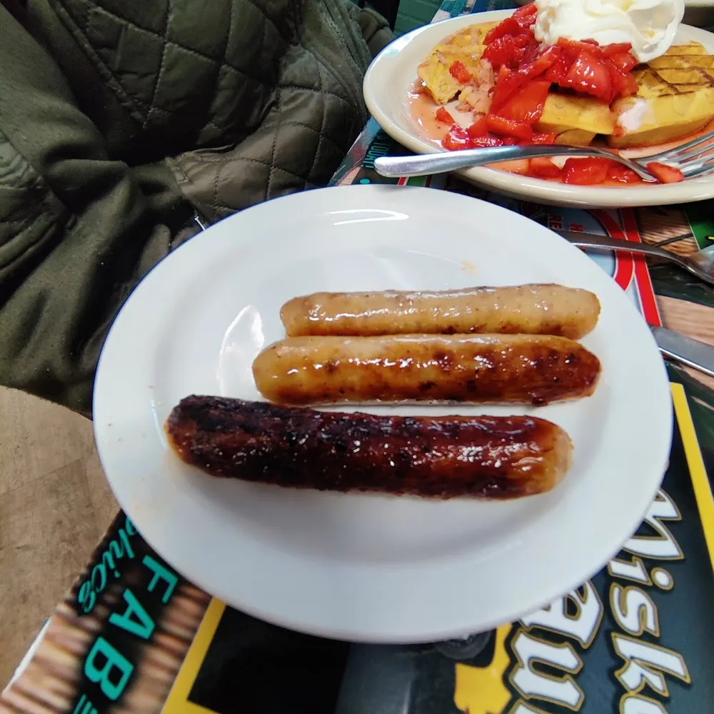 Sausages